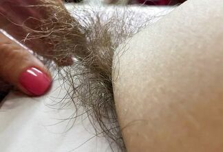 hairy homemade porn